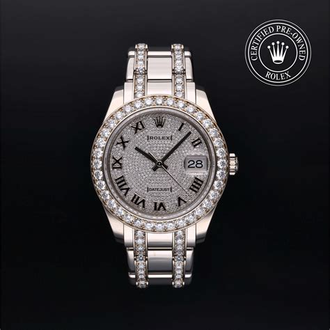 mayors rolex pre owned|mayors used rolex.